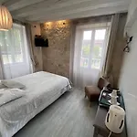 Hotel La Ferme De