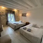 La Ferme De 호텔 Labbeville