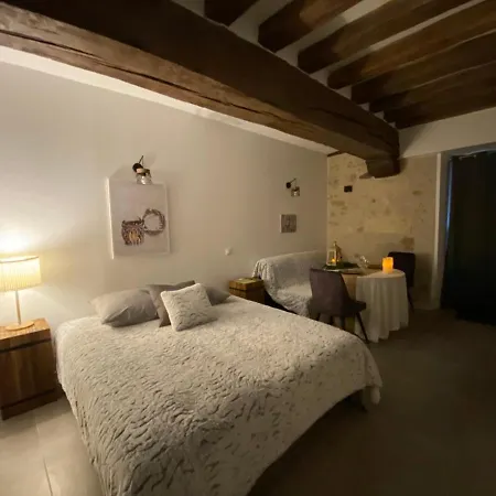 La Ferme De * Labbeville