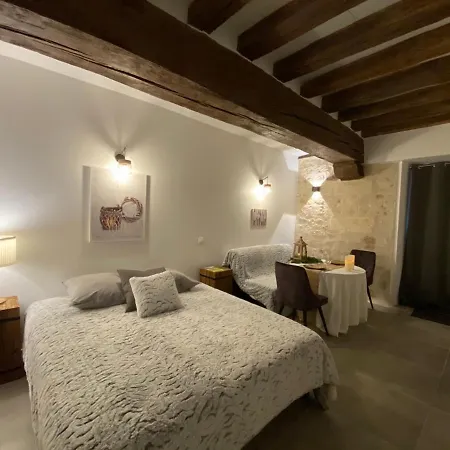 La Ferme De