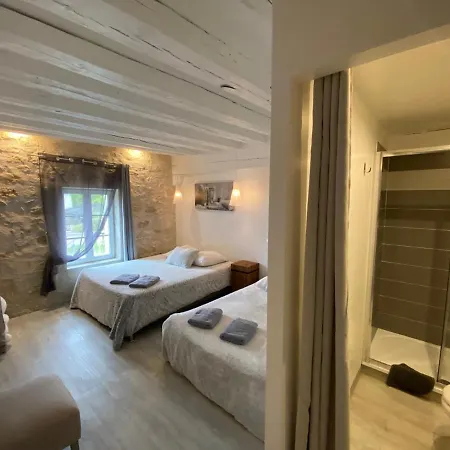 La Ferme De Hotel *