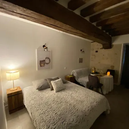 La Ferme De Hotel