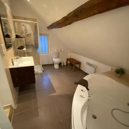 Отель La Ferme De