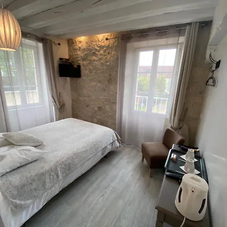 Hotel La Ferme De