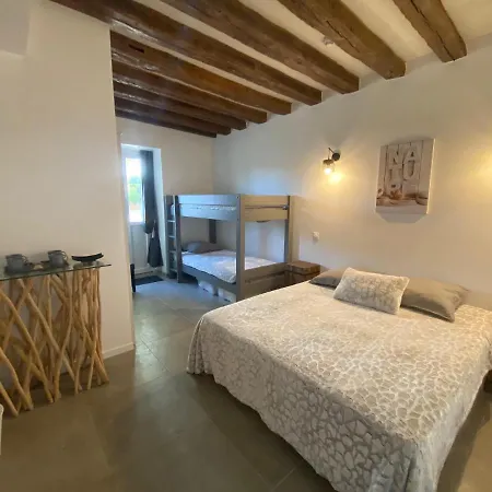 La Ferme De 호텔