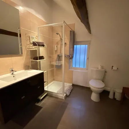 La Ferme De
