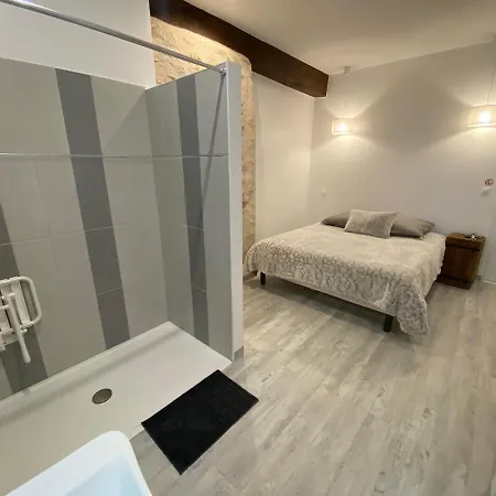Отель La Ferme De