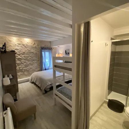 La Ferme De Hotel
