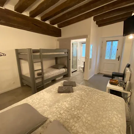La Ferme De Hotel