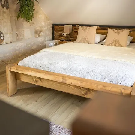 La Ferme De Labbeville