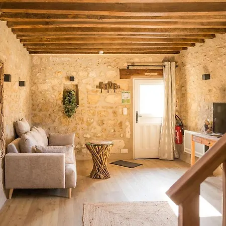La Ferme De