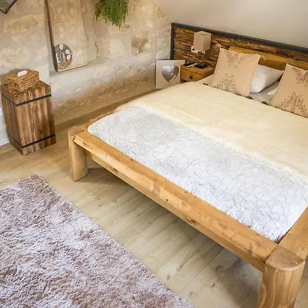 Отель La Ferme De