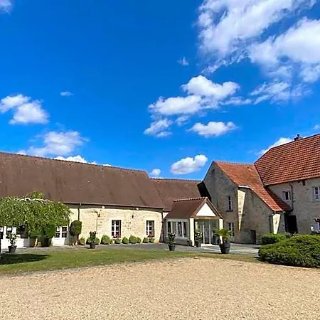 La Ferme De * Labbeville