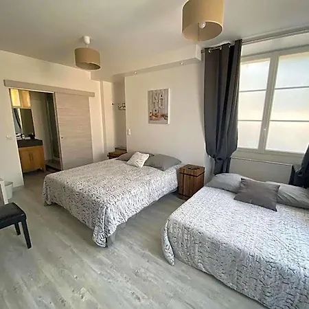 Hotel La Ferme De