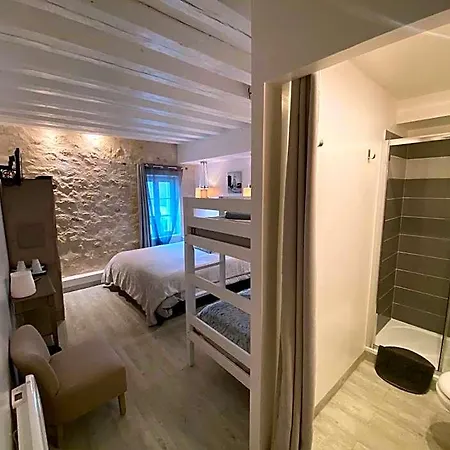 La Ferme De *