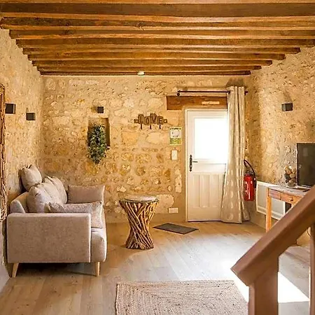 Hotel La Ferme De