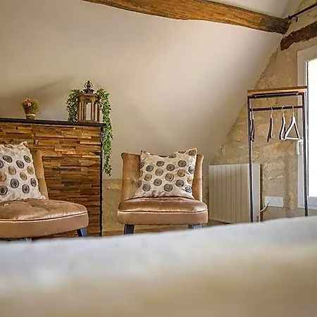 La Ferme De *