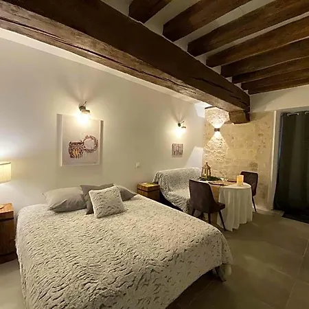 La Ferme De