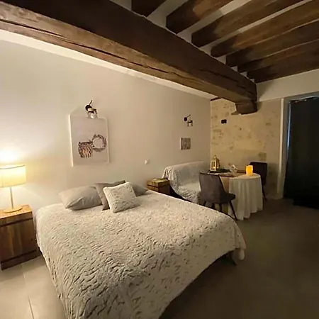 La Ferme De Hotel
