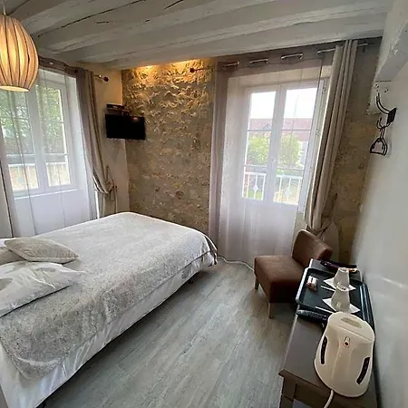 La Ferme De Hotel Labbeville