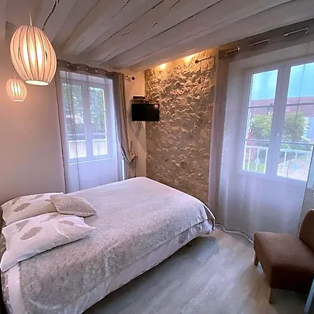Hotel La Ferme De