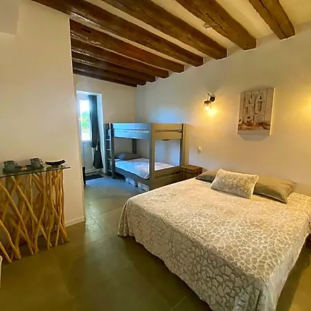 La Ferme De