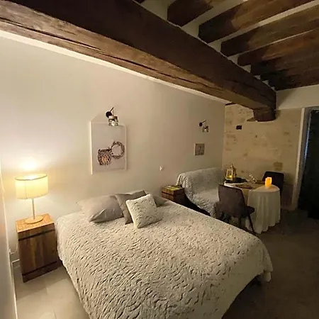 La Ferme De Hotel Labbeville