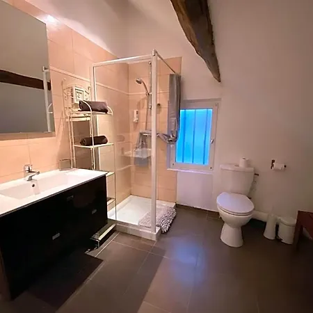 Hotel La Ferme De Labbeville
