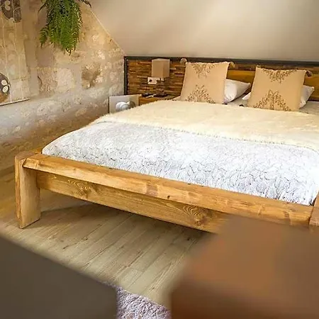 La Ferme De *