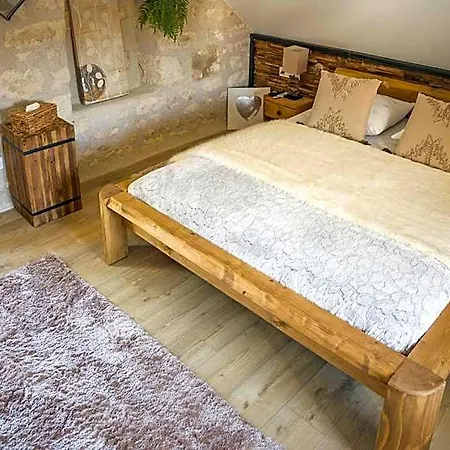 La Ferme De Hotel Labbeville