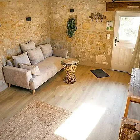 La Ferme De Hotel *