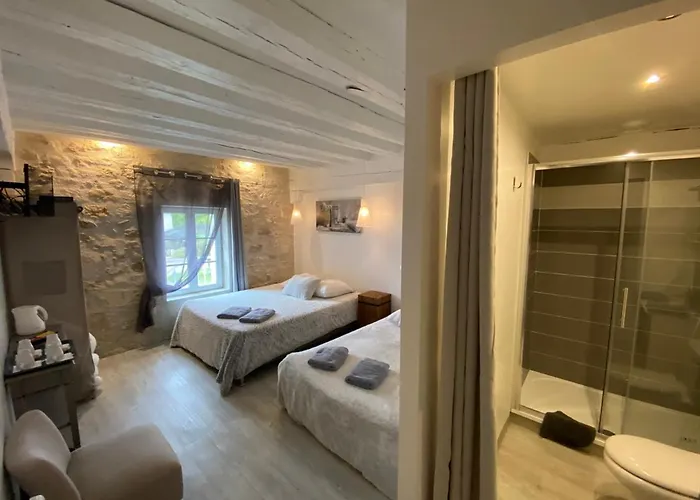 La Ferme De Hotel *