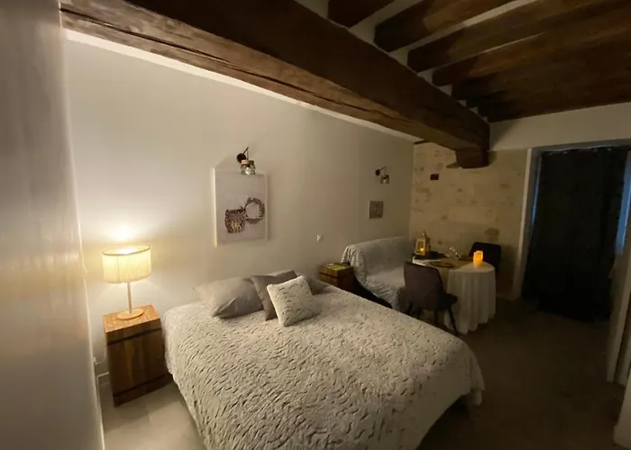 La Ferme De Hotel