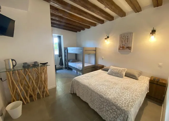 La Ferme De Hotel