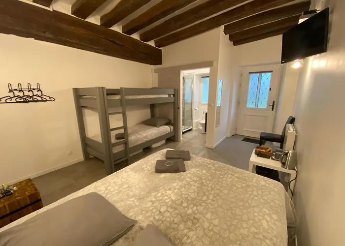 La Ferme De Hotel
